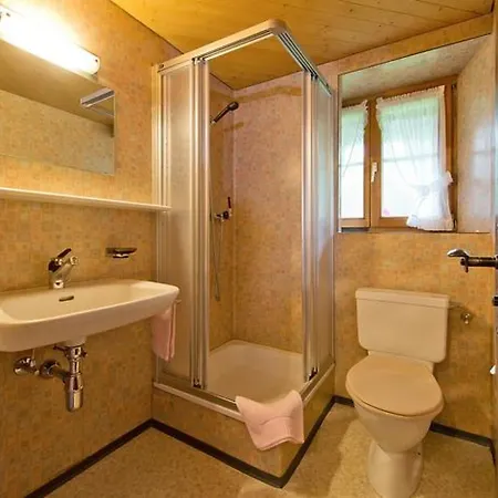 Maria Appartement-fewo 4-bettwohnung Nr- 1 By Interhome